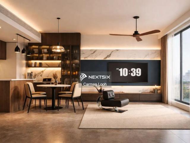 Apartment for rent in Country Heights Damansara, Kuala Lumpur