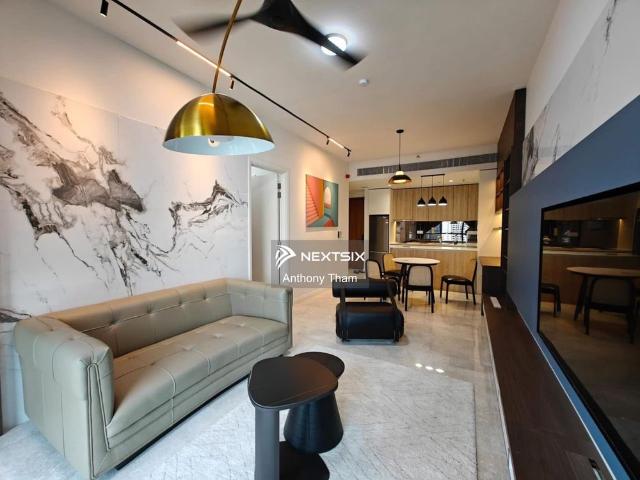 Apartment for rent in Country Heights Damansara, Kuala Lumpur