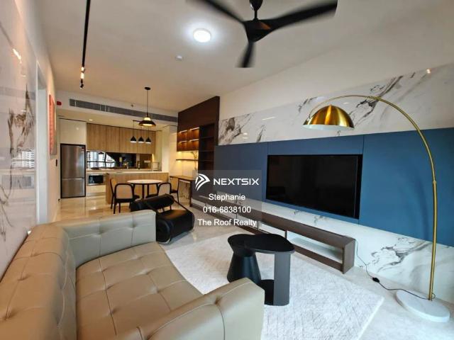 Apartment for rent in Country Heights Damansara, Kuala Lumpur