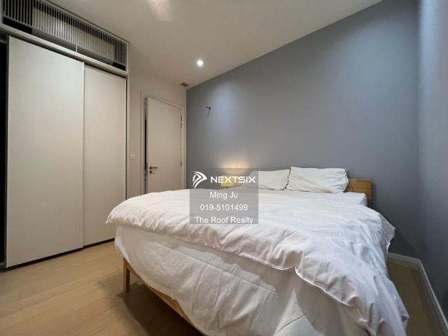 Apartment for rent in Seputeh, Kuala Lumpur