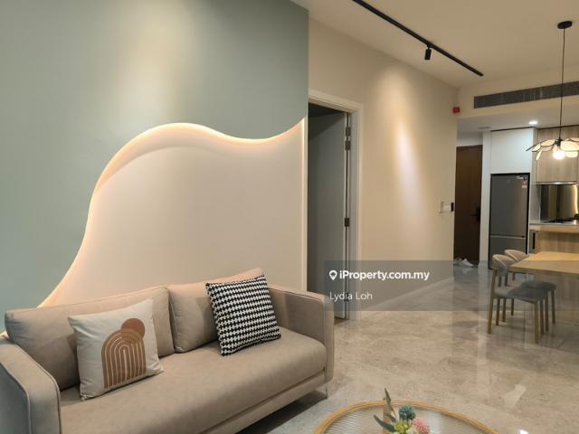 Apartment for rent in Country Heights Damansara, Kuala Lumpur