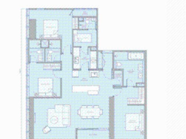 Apartment for rent in Country Heights Damansara, Kuala Lumpur