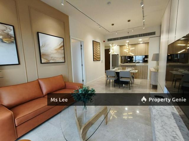 Serviced Residence for rent in Country Heights Damansara, Kuala Lumpur