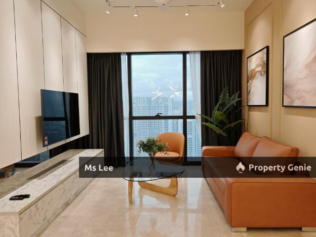 Serviced Residence for rent in Country Heights Damansara, Kuala Lumpur