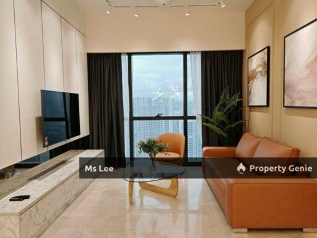 Apartment for rent in Country Heights Damansara, Kuala Lumpur