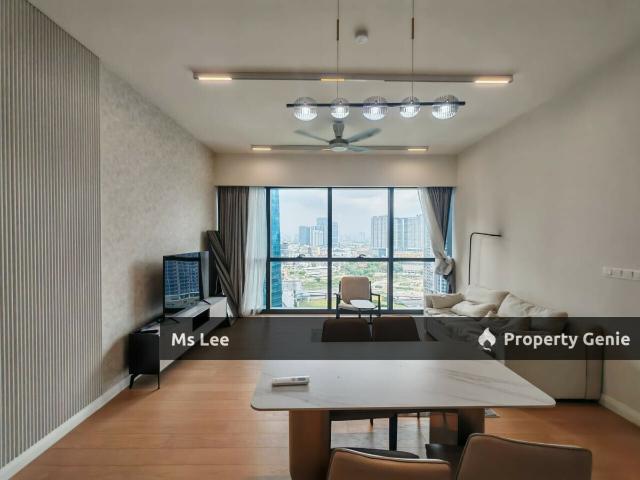 Serviced Residence for rent in Country Heights Damansara, Kuala Lumpur