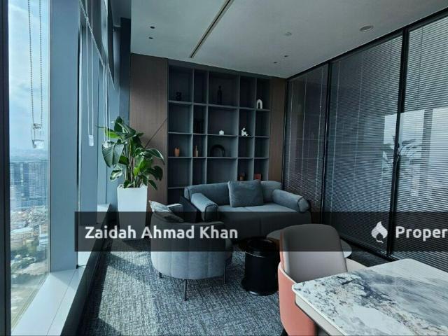 Shop for rent in Country Heights Damansara, Kuala Lumpur