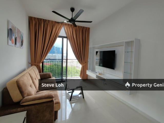 Serviced Residence for sale in Country Heights Damansara, Kuala Lumpur