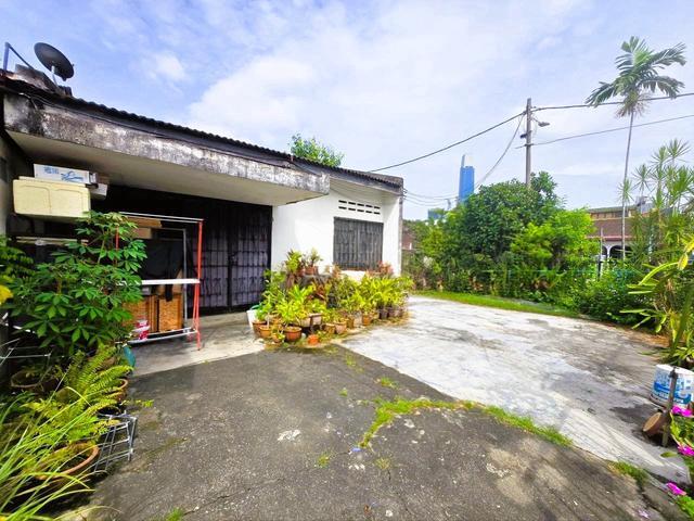 Terraced House for sale in Cheras, Kuala Lumpur