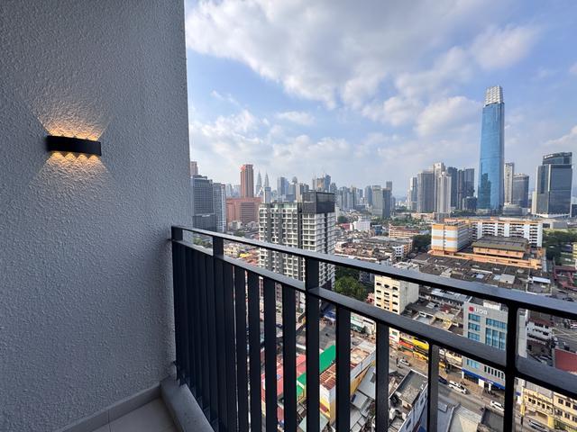 Condominium for rent in Country Heights Damansara, Kuala Lumpur