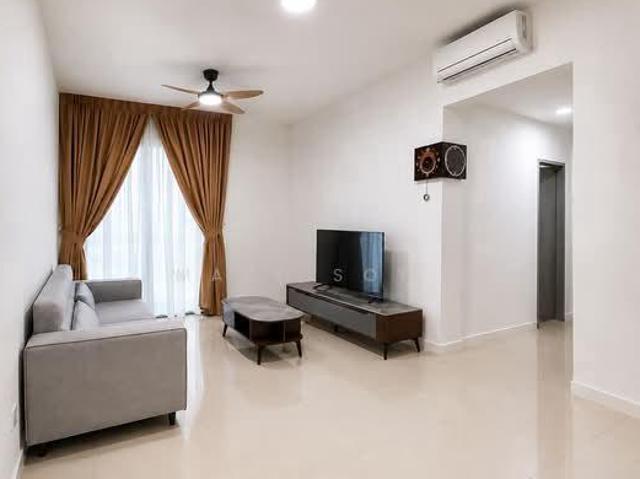Condominium for rent in Country Heights Damansara, Kuala Lumpur