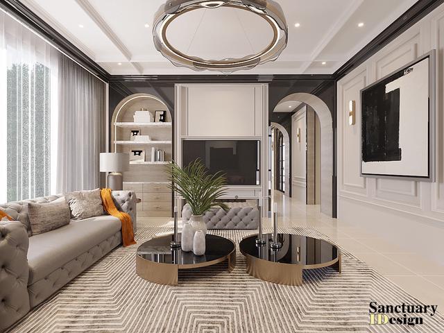 Serviced Residence for sale in Country Heights Damansara, Kuala Lumpur