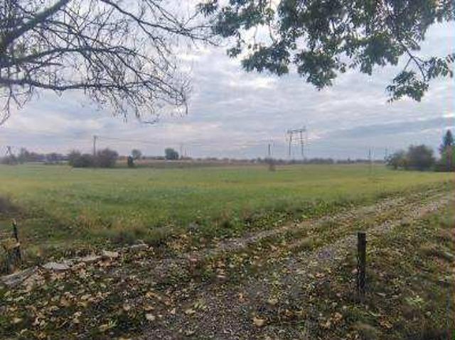 Grunt na sprzedaż w Tryńcza, Podkarpackie