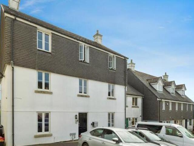 House for sale in Bodmin, Cornwall