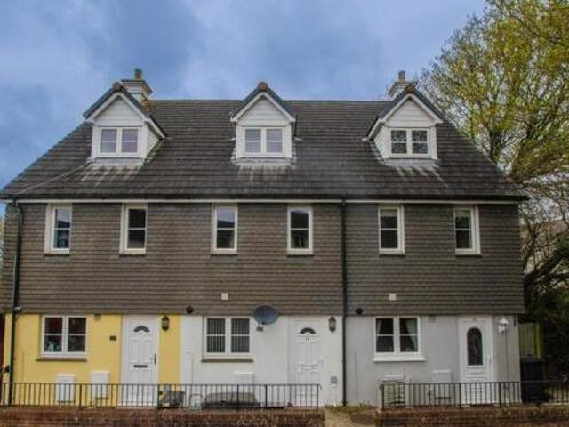 House for sale in Bodmin, Cornwall