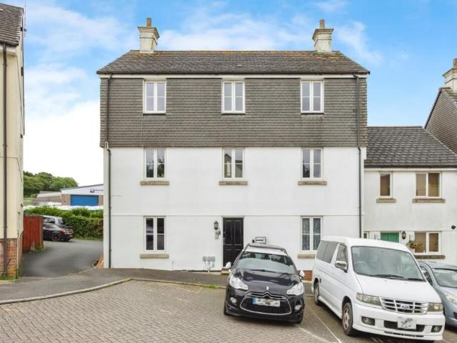 Apartment for rent in St Neot, Cornwall