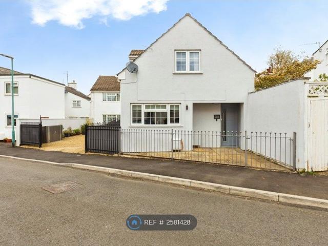 House for rent in Golden Valley, Gloucestershire