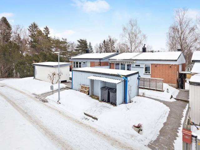 Villa till salu i Bålsta, Uppsala