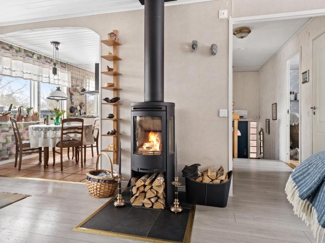 Villa till salu i Bålsta, Uppsala