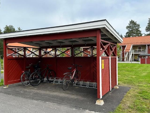 Lägenhet hyra i Piteå, Norrbotten