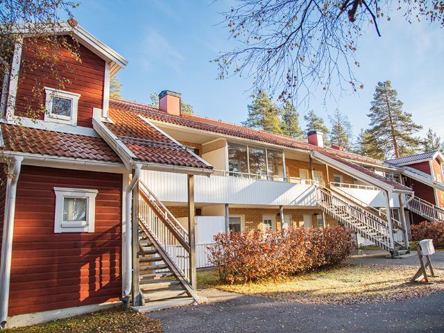 Lägenhet hyra i Norrbotten