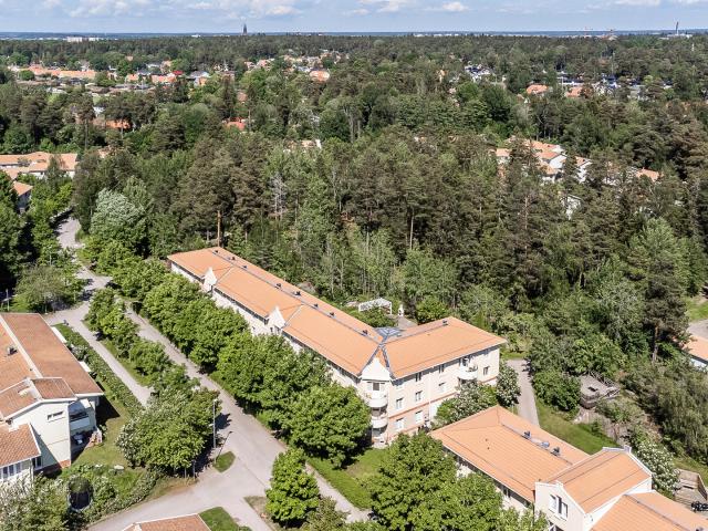 Bostad till salu i Uppsala