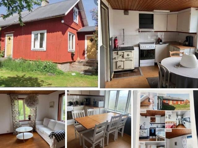 Stuga hyra i Tryggestad, Kalmar län