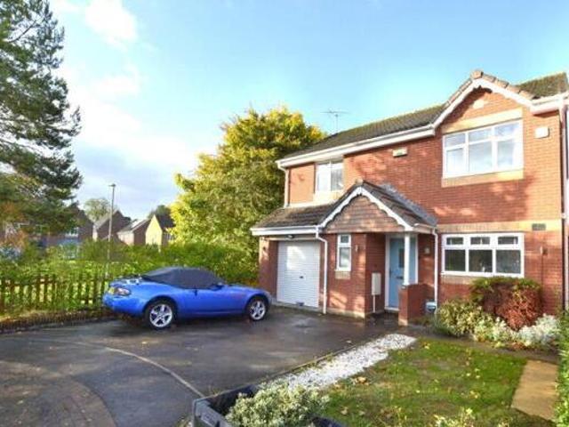 House for sale in Coney Hill, Gloucester