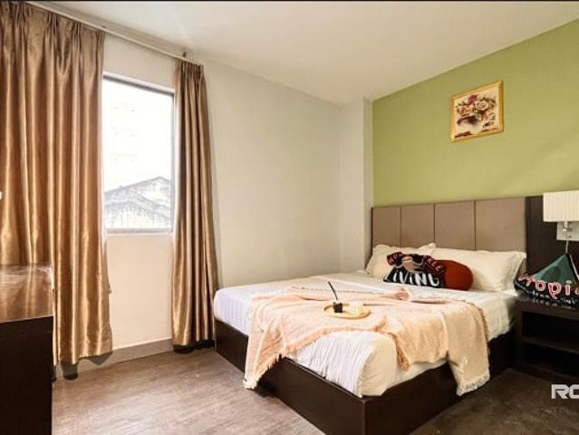 House for rent in Country Heights Damansara, Kuala Lumpur