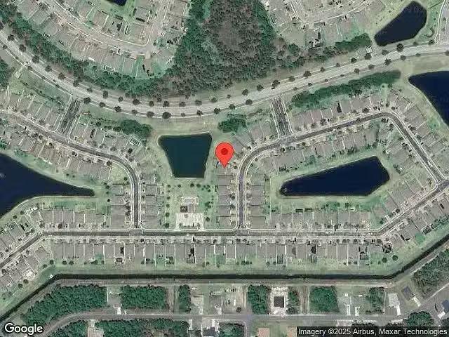 House for rent in Palm Bay