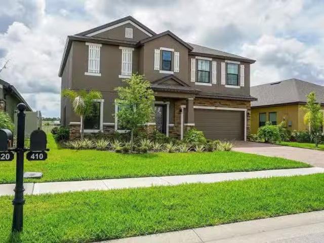 House for rent in Palm Bay