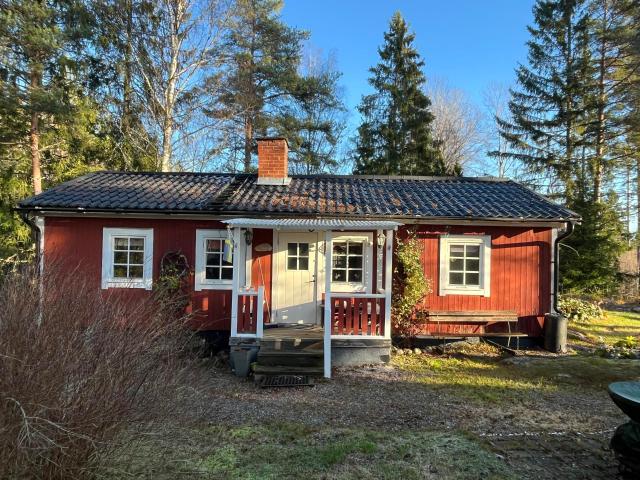 Bostad till salu i Södermanland