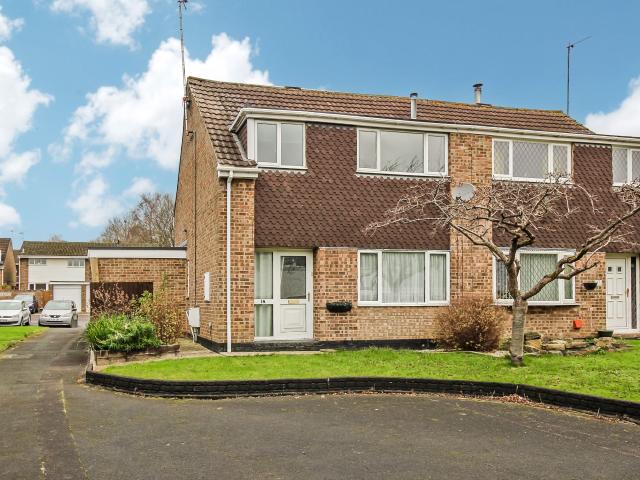 House for rent in Liden, Swindon