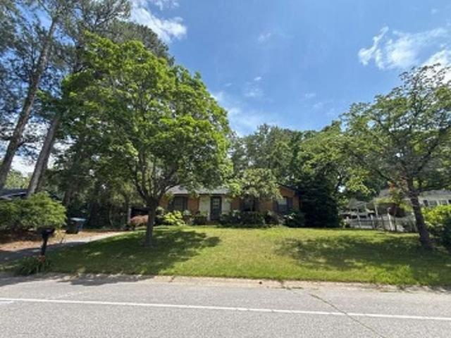 House for sale in Fayetteville, North Carolina