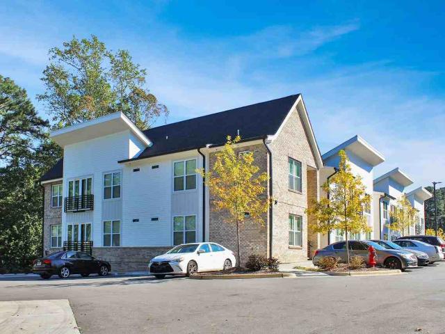 Apartment for rent in Wake, North Carolina