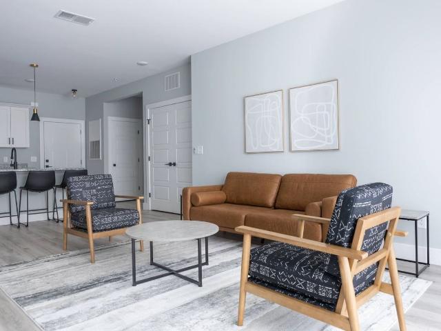 Apartment for rent in Wake, North Carolina