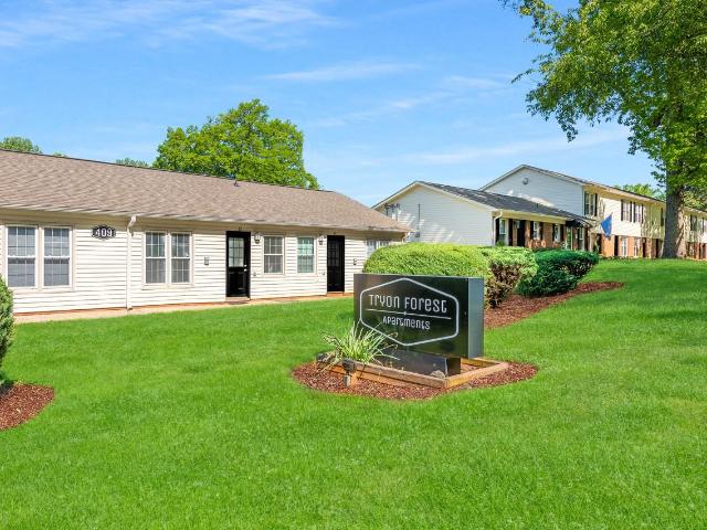 Apartment for rent in Mecklenburg, North Carolina