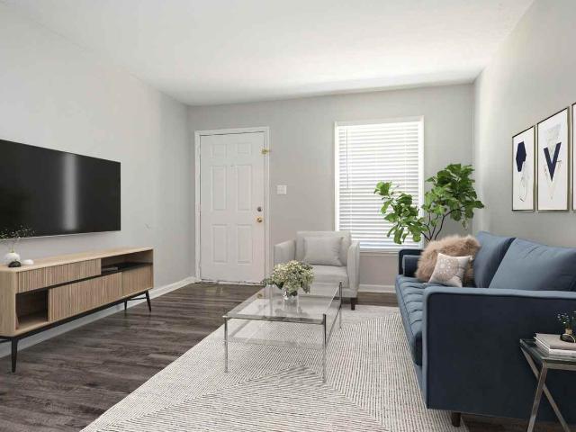 Apartment for rent in Mecklenburg, North Carolina