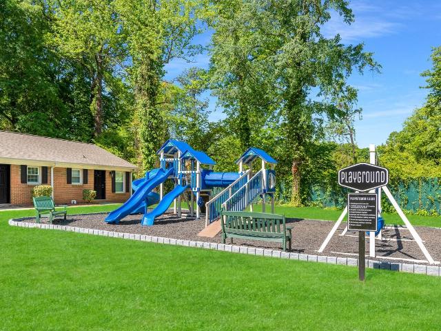 Apartment for rent in Mecklenburg, North Carolina