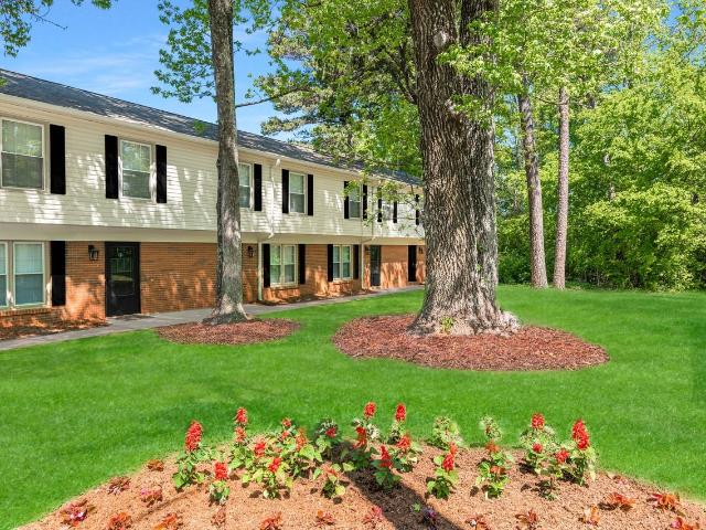Apartment for rent in Mecklenburg, North Carolina