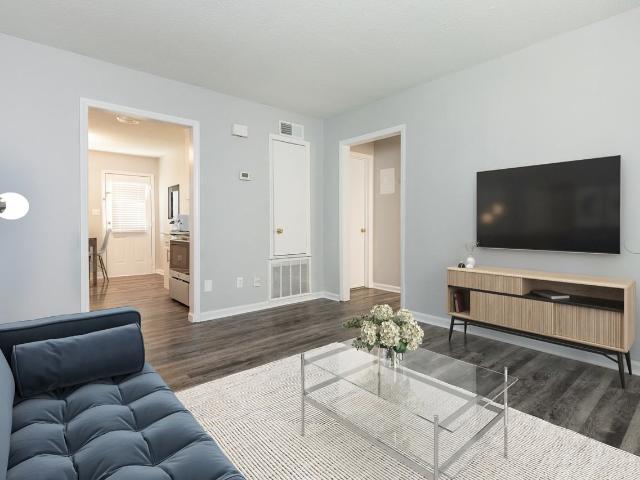 Apartment for rent in Mecklenburg, North Carolina