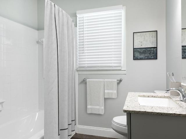 Apartment for rent in Mecklenburg, North Carolina