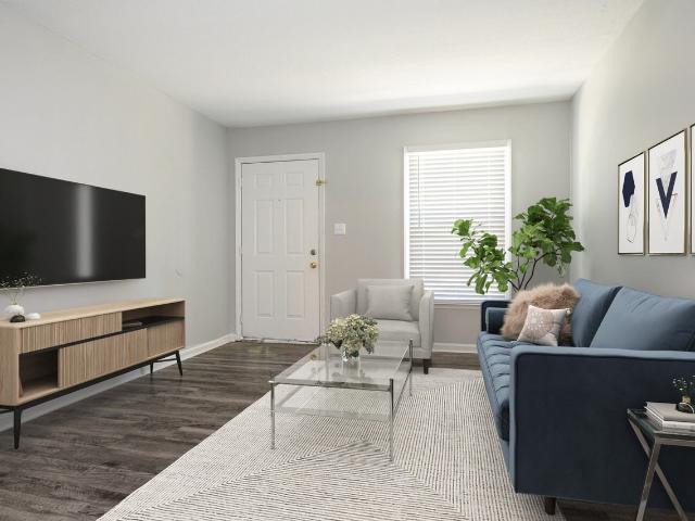 Apartment for rent in Mecklenburg, North Carolina