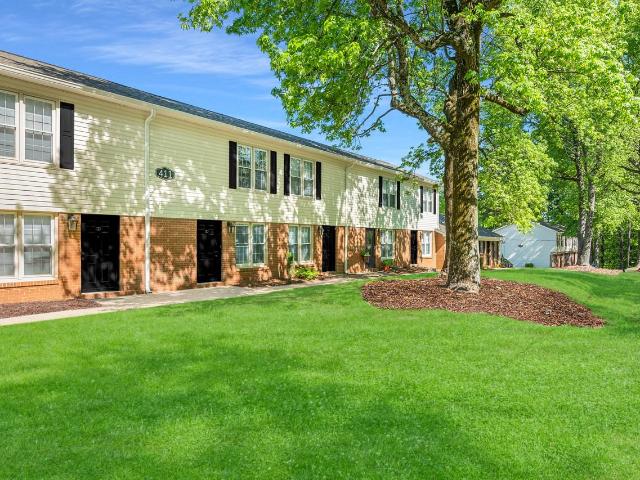 Apartment for rent in Mecklenburg, North Carolina