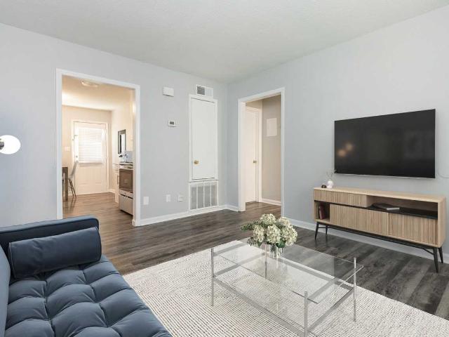 Apartment for rent in Mecklenburg, North Carolina