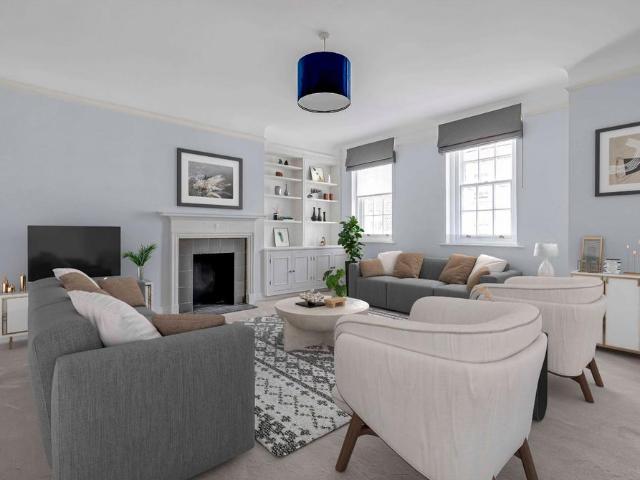 Apartment for rent in Lot's Village, Greater London