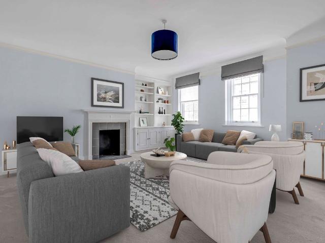 House for rent in Lot's Village, Greater London