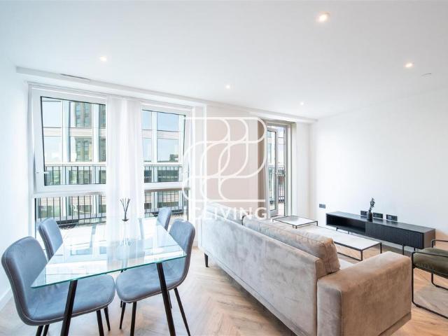 House for rent in Norbiton, Greater London