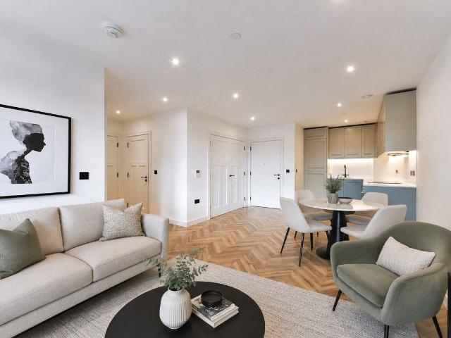 House for rent in Norbiton, Greater London