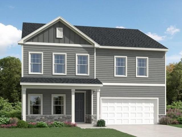House for sale in Tryon, North Carolina